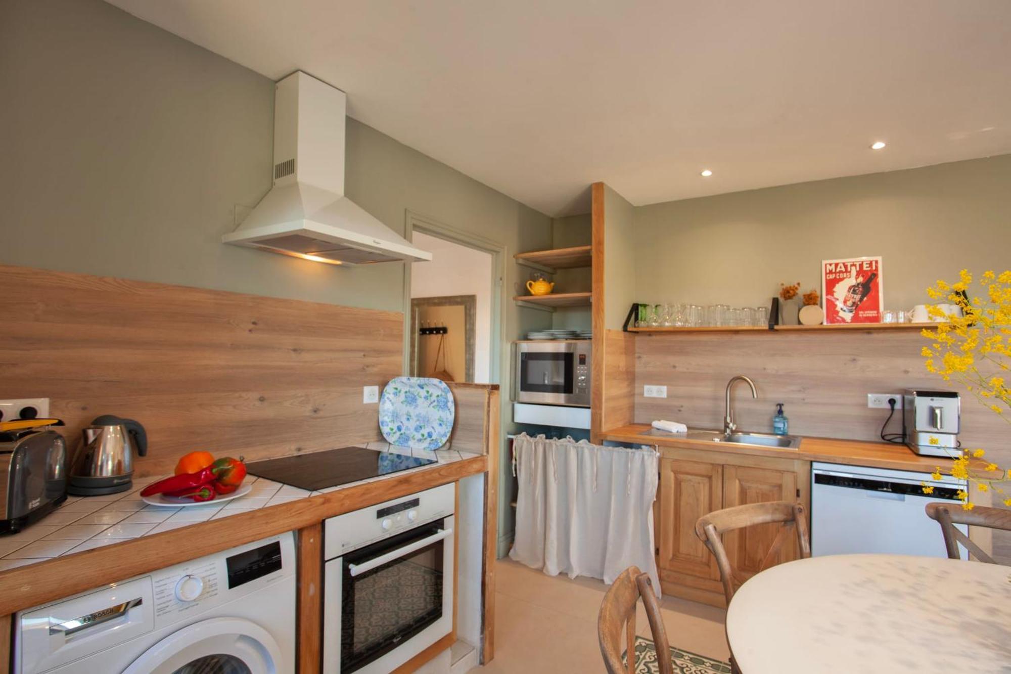 קאלבי Location De Vacances Olivier Jardin Privatif Et Piscine Chauffee Partagee מראה חיצוני תמונה